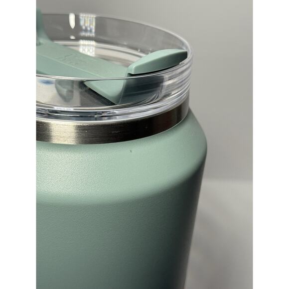 Stanley SHALE 64oz Flowstate Quencher H2.O Tumbler BNWT - Picture 8 of 8